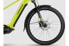 Rower elektryczny Haibike Trekking 5 Low damski niska rama niski przekrok